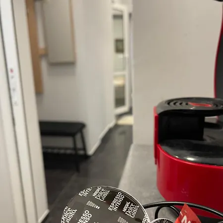 아파트 Sea Salt Suite-