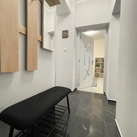 Sea Salt Suite- 부르가스