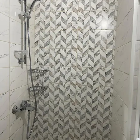 아파트 Sea Salt Suite-