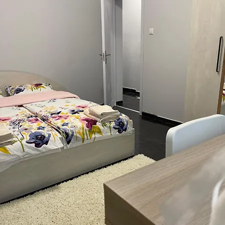 Sea Salt Suite- 아파트 *