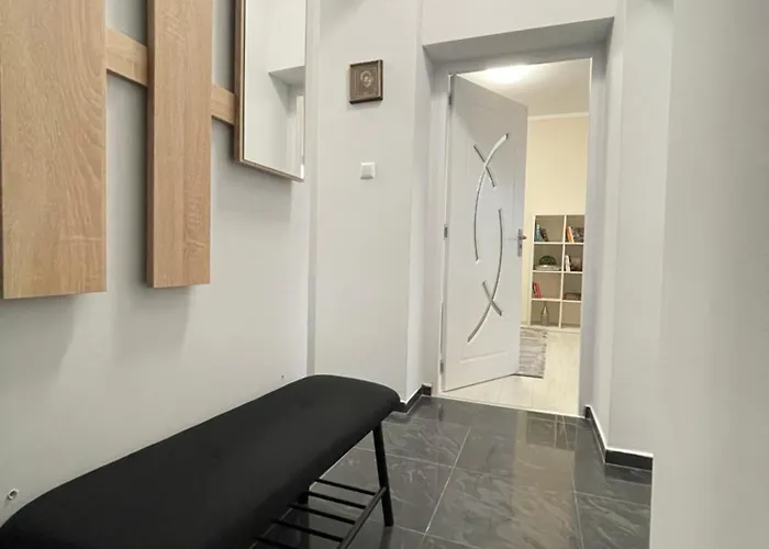 Sea Salt Suite- Бургас