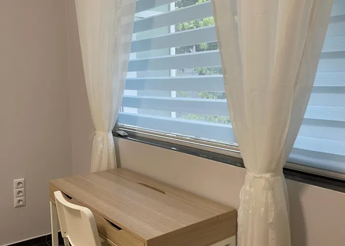 Sea Salt Suite- Апартамент *