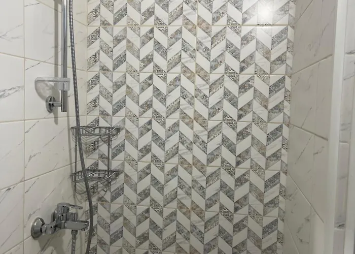 Апартамент Sea Salt Suite-