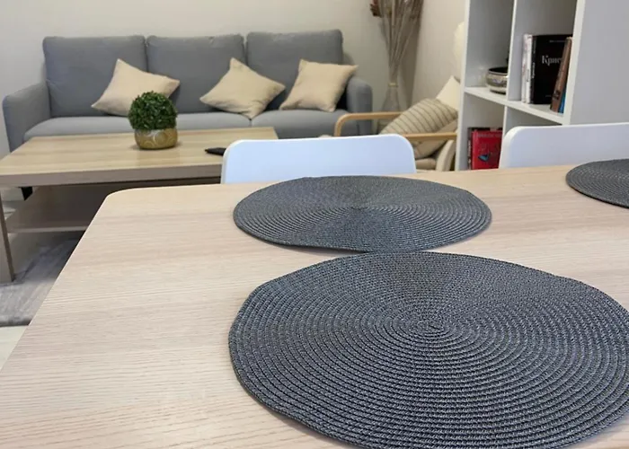 Sea Salt Suite- Апартамент Бургас