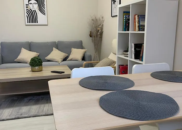 Sea Salt Suite- Апартамент