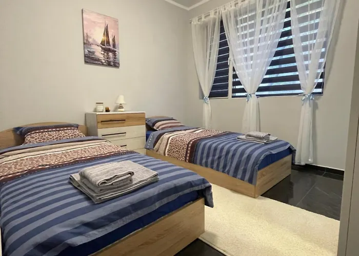 Sea Salt Suite- Бургас