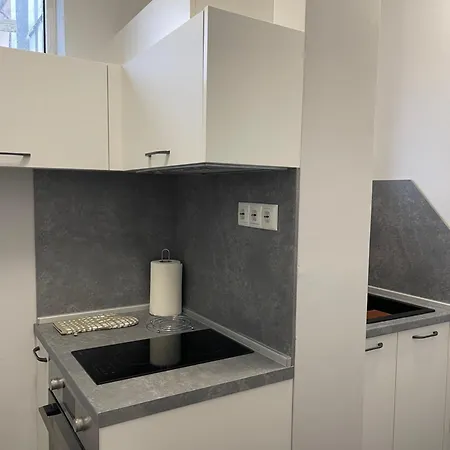 Sea Salt Suite- Burgas City