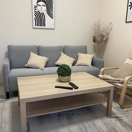 Sea Salt Suite- Apartmán Burgas City