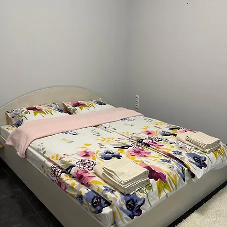 Apartmán Sea Salt Suite- *