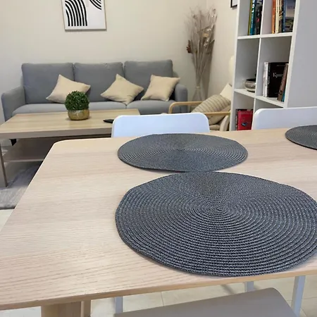 Sea Salt Suite- Apartmán Burgas City