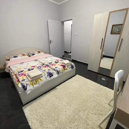 Apartmán Sea Salt Suite- Burgas City