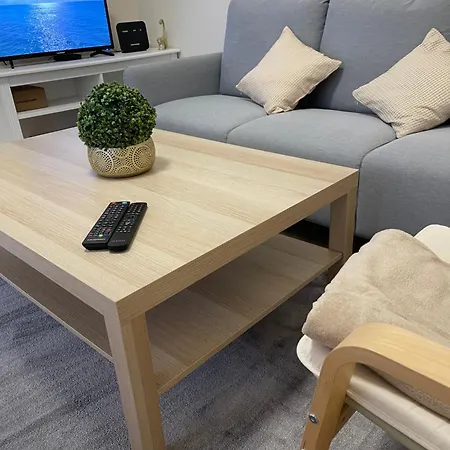 Sea Salt Suite- * Burgas City