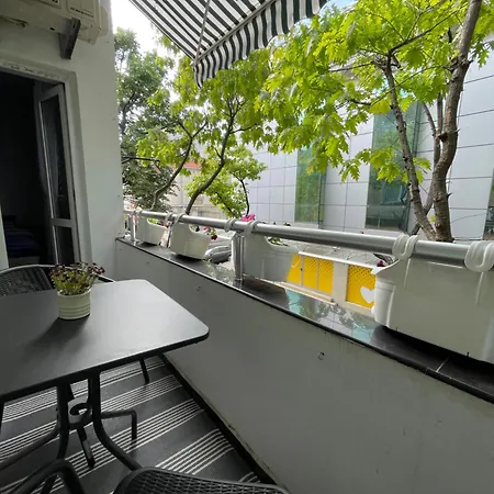 Apartmán Sea Salt Suite-