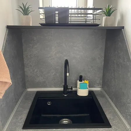 Apartmán Sea Salt Suite- Burgas City