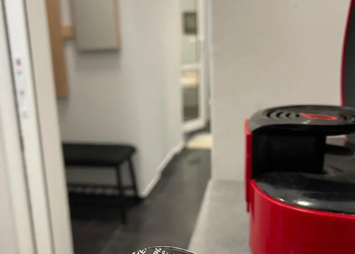 شقة Sea Salt Suite-