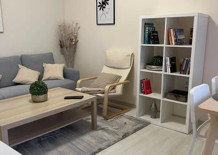 شقة Sea Salt Suite- بورغاس