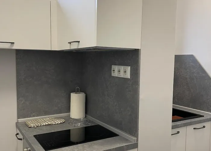 Sea Salt Suite- بورغاس