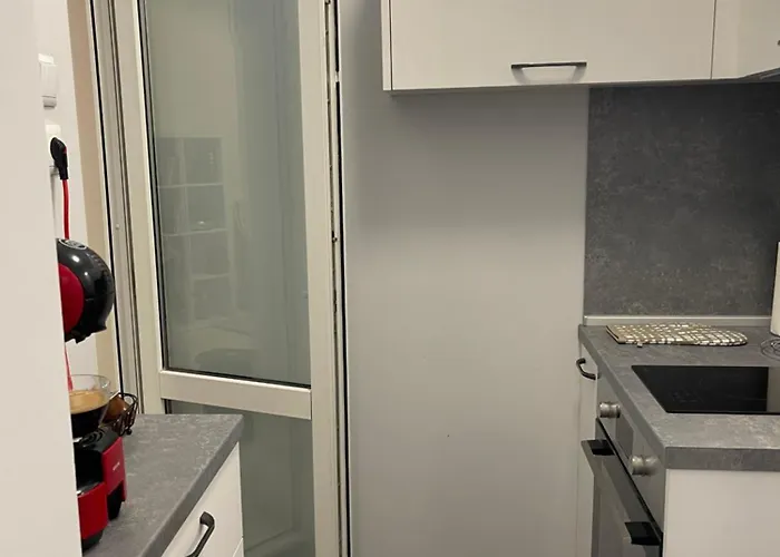 Sea Salt Suite- شقة