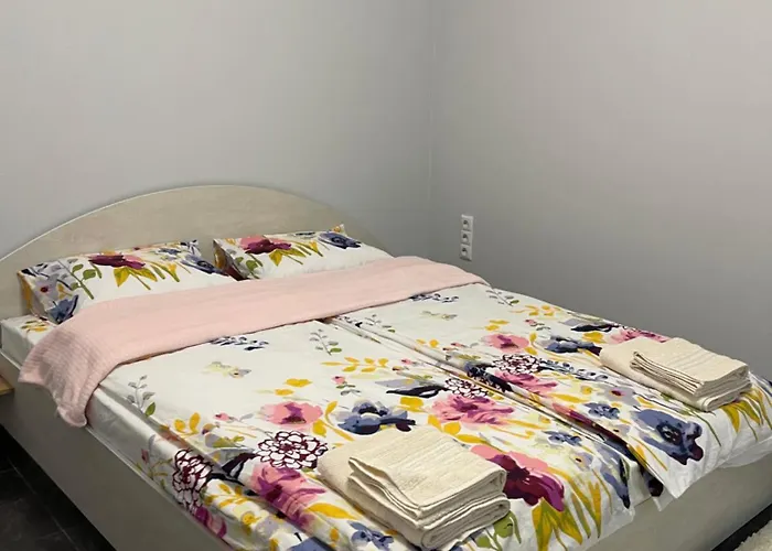 شقة Sea Salt Suite- *