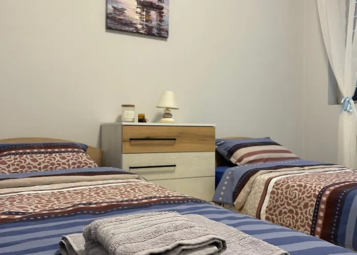 Sea Salt Suite- شقة *