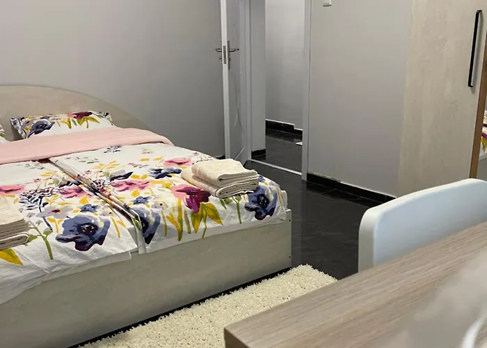 Sea Salt Suite- شقة *