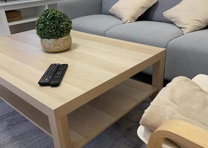 Sea Salt Suite- * بورغاس