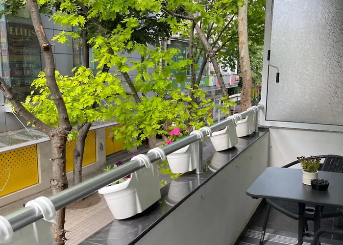 Sea Salt Suite- شقة