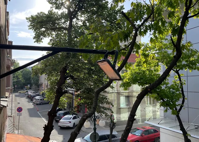 Sea Salt Suite- بورغاس